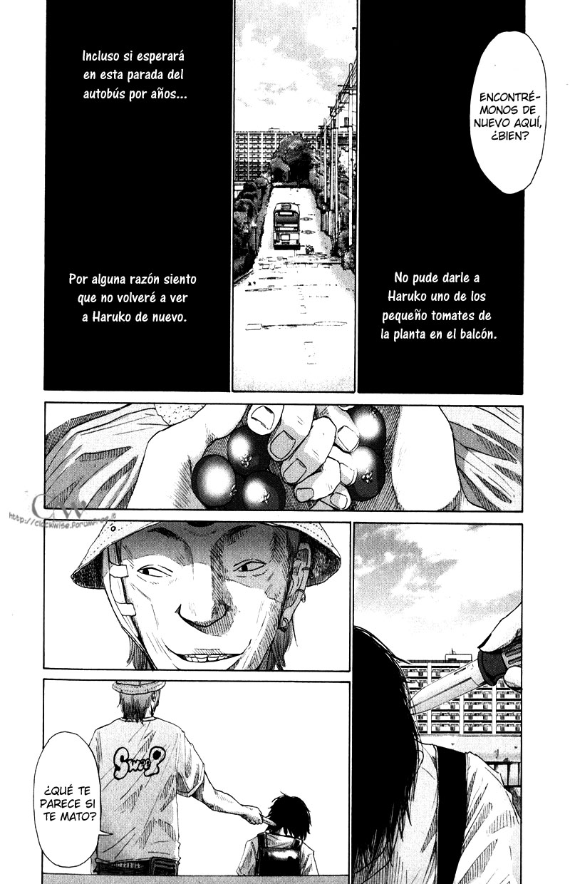 Hikari No Machi (Clockwise Fansub)